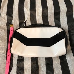 Philosophy cosmetic bag